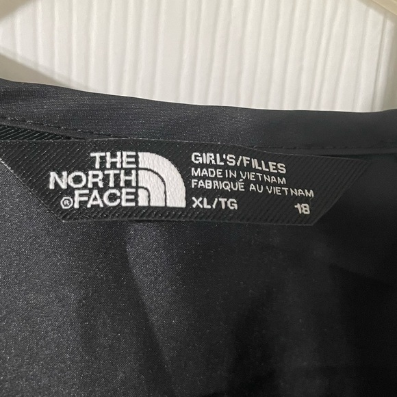 WindWall Hoodie - Girls' - Picture 6 of 6